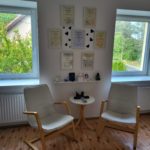 Prostory Vily Slovanka