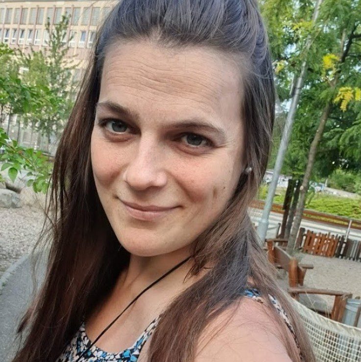 Tereza Mlýnková - masáže a transformace