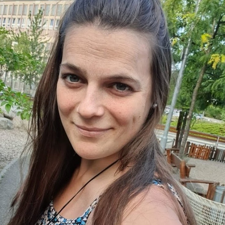 Tereza Mlýnková - masáže a transformace